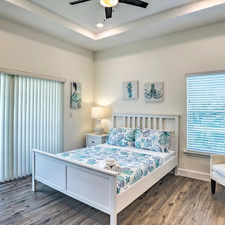 Tampa House With Patio, Near Downtown And Beaches! Exterior photo